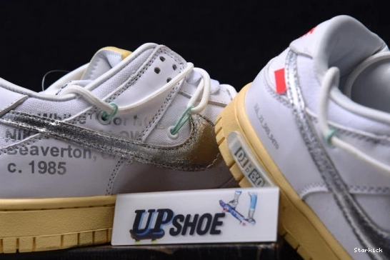 Lot Dunk Nike DM1602-127 Low O-W 1 0316